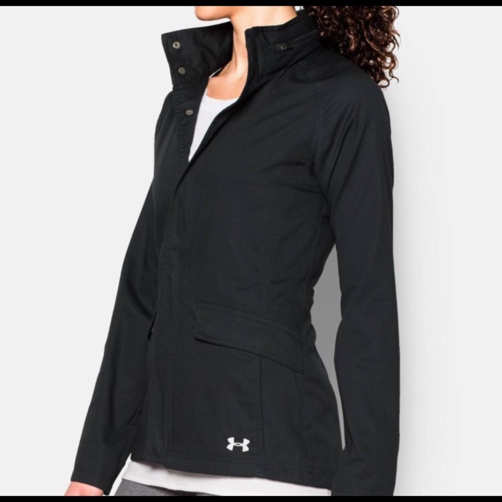 Under Armour storm resistance malabar